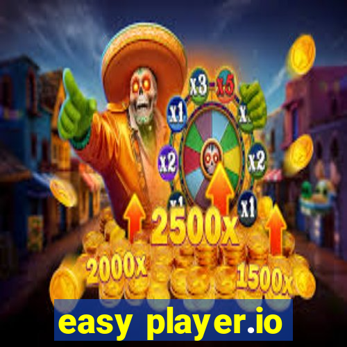 easy player.io